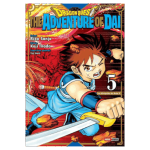 The Adventure of Dai 05