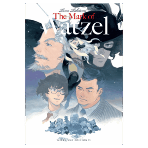 The Mark Of Watzel [Dañado]