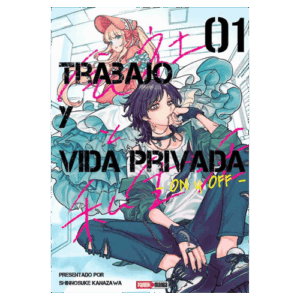 Trabajo y Vida Privada 01