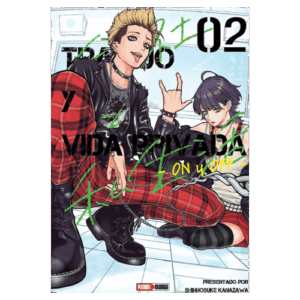 Trabajo y Vida Privada 02