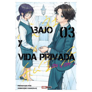 Trabajo y Vida Privada 03