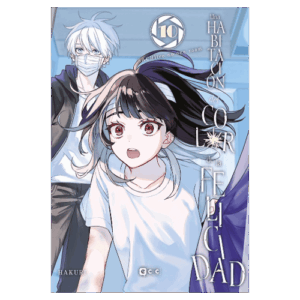 Una Habitación del Color de la Felicidad 10 [Dañado]