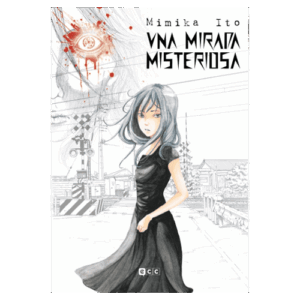 Una Mirada Misteriosa [Dañado]