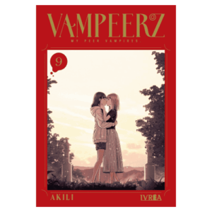 Vampeerz 09 [Dañado]