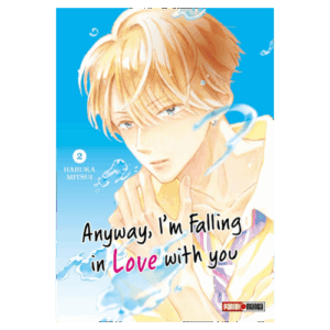 Anyway, I´m falling in Love with You 02