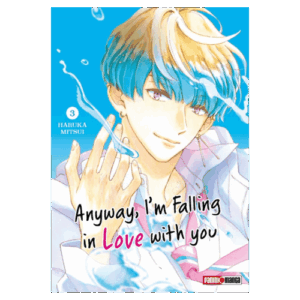 Anyway, I´m falling in Love with You 03