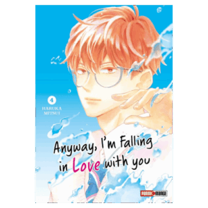 Anyway, I´m falling in Love with You 04
