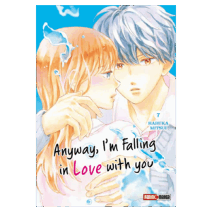 Anyway, I´m falling in Love with You 07