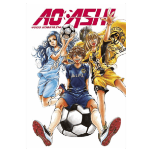 Ao Ashi 08 [Dañado]