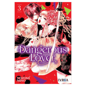 Dangerous Lover 03 [Dañado]