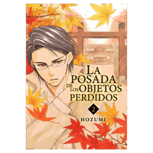 La Posada de los Objetos Perdidos 02 [Dañado]