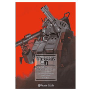 Mobile Suit Gundam: The Origin 02 (España)