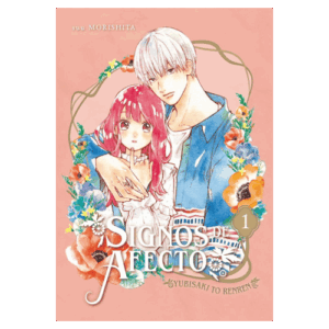 Signos de Afecto 01 [Dañado]