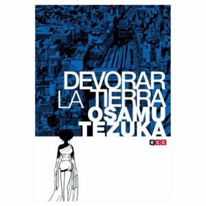 Devorar la Tierra (España)