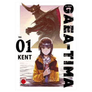 El Gran Gaea-Tima 01