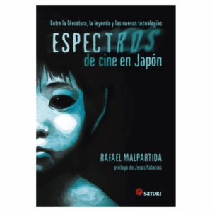 Espectros de Cine en Japón (Guía)