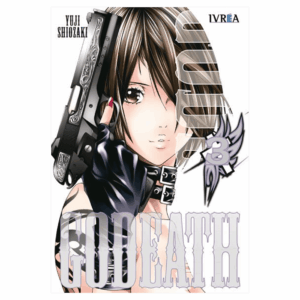 Godeath 03 (España)