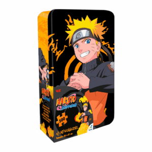 Rompecabezas Naruto Shippuden (500 Pzas)