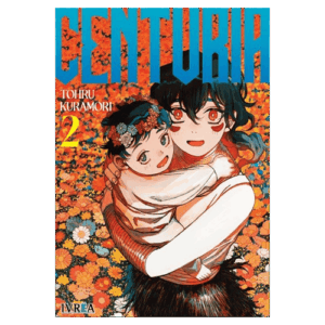 Centuria 02 (España)