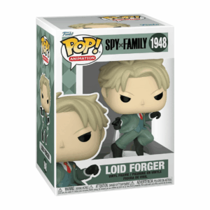 Pop! Loid Forger