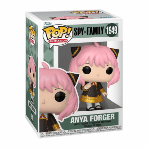 Pop! Anya Forger