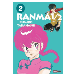 Ranma 02 (Wideban)