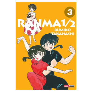 Ranma 03 (Wideban)