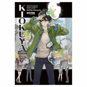 Kiokuya: El Ladrón de Recuerdos