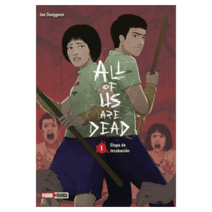 All of Us are Dead 01