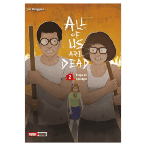 All of Us are Dead 02