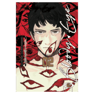 Bloody Eye 02