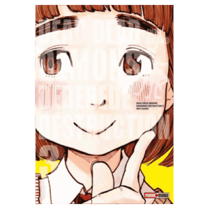 Dead Dead Demons Dededede Destruction 03