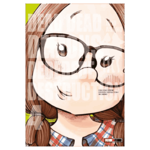 Dead Dead Demons Dededede Destruction 04