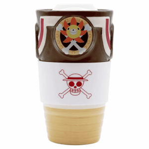 Taza One Piece 02