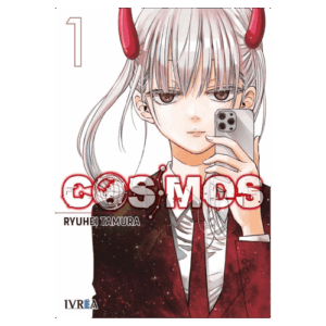 Cosmos 01 (España)