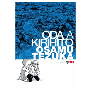 Oda a Kirihito 02 (España)