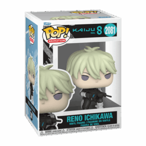 Pop! Reno Ichikawa
