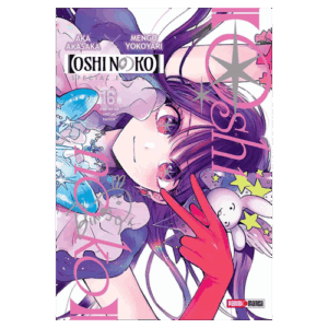 Oshi No Ko 16 + Escenario